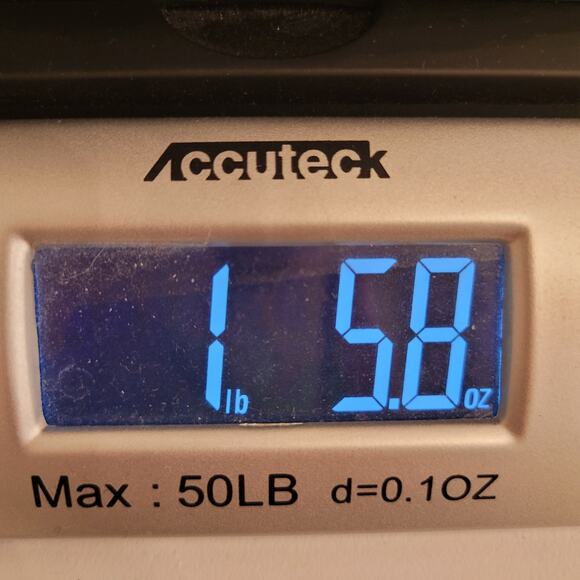 Silver Jeans Co Aiko Slim Boot Cut Low Rise Jeans 29X33 Actual: 31X31 Blue Bling - Picture 13 of 13